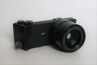 SIGMA dp3quattro は猫の撮影に使えるか？